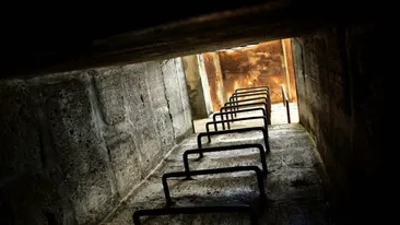 Povestea unei femei care a supraviețuit, alături de bebelușul ei, în beciul uzinei Azovstal. Au stat 2 luni în beznă: ”Nu îmi doresc ca el să mai treacă prin această poveste”