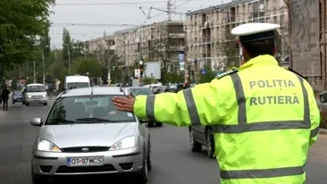 Şoferii din România sunt cu nervii la pământ. Cine va încălca regulile Noului Cod Rutier va fi obligat să...