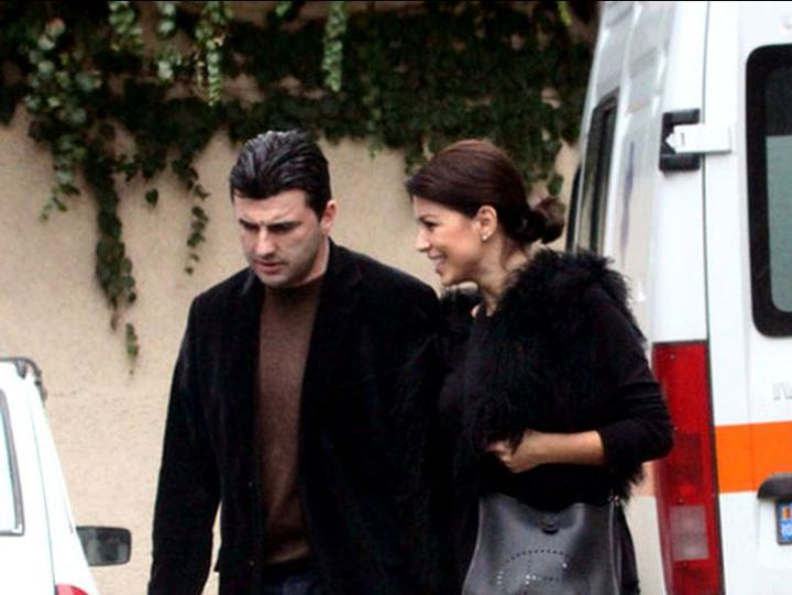 Sabin Ivanof și Simona Pătruleasa, obligați să facă partajul, din cauza executării silite