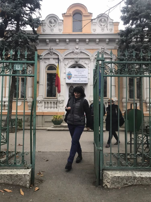 Imaginile durerii. Fiica adoptivă a Stelei Popescu a rămas fără cuvinte! N-a avut puterea nici să…