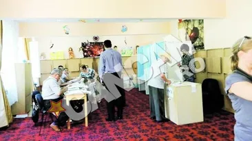 Monitorizeaza promisiunile electorale ale primarilor. Un speolog si un revolutionar din Arges si-au facut asociatie si vor da note alesilor