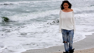 Nici cu Bendeac, nici cu stelistul Iancu! Roxana Vancea, scene de amor cu un alt barbat!