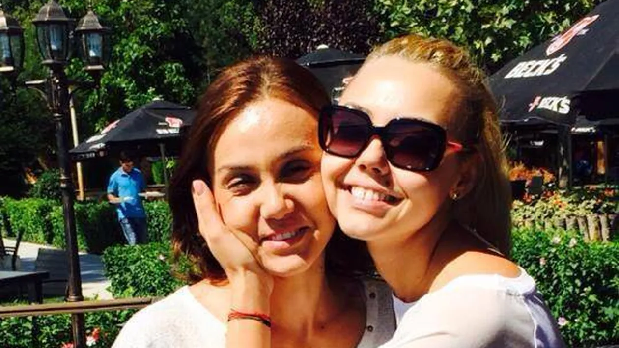 Cu strângere de inimă, sora Denisei a fost nevoită să ia o decizie dureroasă. A lăsat-o pe mama ei în Ştefăneşti şi...