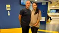 Corina Caciuc s-a operat, iar urmăritorii au reacţionat imediat: Se măreşte familia! Reacţia lui Reghecampf