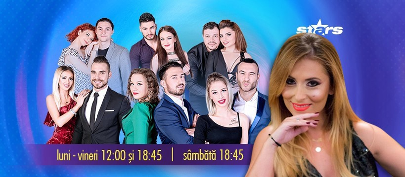 A fost înlocuită de la Antena, după doar două săptămâni pe post. Mutare “bombă”
