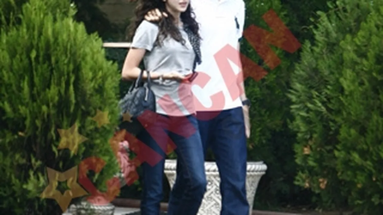 Teodora i-a dat papucii lui Matei Lucescu. Geoana asteapta la cotitura