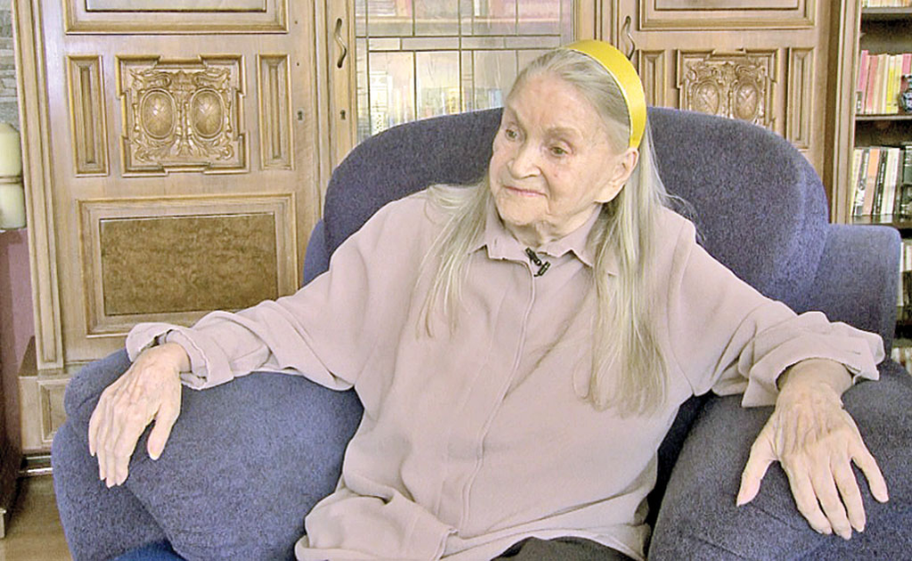A murit Zina Dumitrescu, joi, la ora 15:10. Doliu uriaș în România