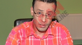 Victor Ciutacu: "Am facut burta pentru ca am baut prea multa bere"