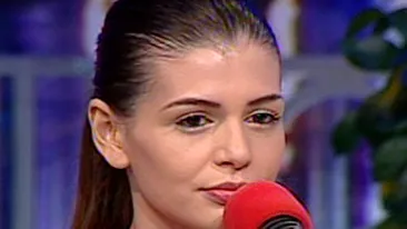 Cat a costat dezvirginarea Monicai Gabor: 200 de dolari! Citeste aici detalii socante despre adolescenta ei traumatizanta!