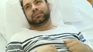 Necazurile se tin lant de Salam! Artistul a ramas fara voce si pierde o avere, in doua luni! Paguba este colosala: 250.000 de euro