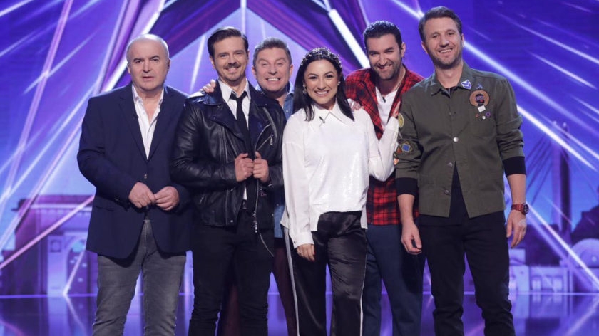 La ce oră începe noul sezon Românii au Talent pe Pro TV