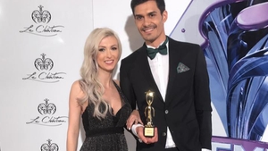 După un an jumătate de relaţie, ANDREEA BĂLAN abia acum a făcut anunţul:’’ În ianuarie…‘’