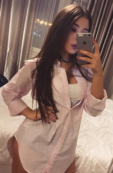 Nicole Cherry, ”sosia” lui Kim Kardashian