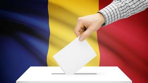 Alegeri Parlamentare 2024. Prezența record la vot! Au fost publicate primele rezultate parțiale