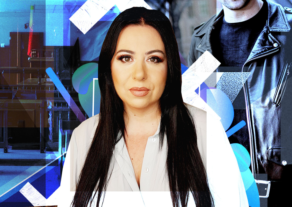 A rămas fără job, dar și fără curent. Izolată în casă, Oana Roman e foc și pară: ”Ați găsit un moment perfect pentru a tăia curentul”