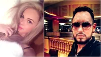 Adevărul despre relaţia dintre BARBIE de ROMÂNIA şi ANDREI VERSACE! Blonda a spus tot