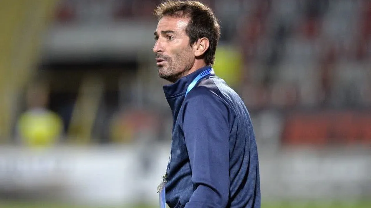 Măldărășanu, încrezător într-un rezultat pozitiv la Pitești: „Vrem să rămânem surpriza plăcută a campionatului!”