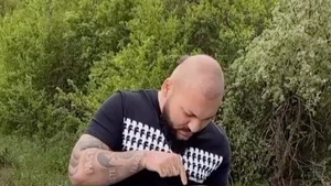 Dani Mocanu, încă o aroganță în plină pandemie. Cum s-a filmat celebrul manelist: ”Alo, viața mea!”