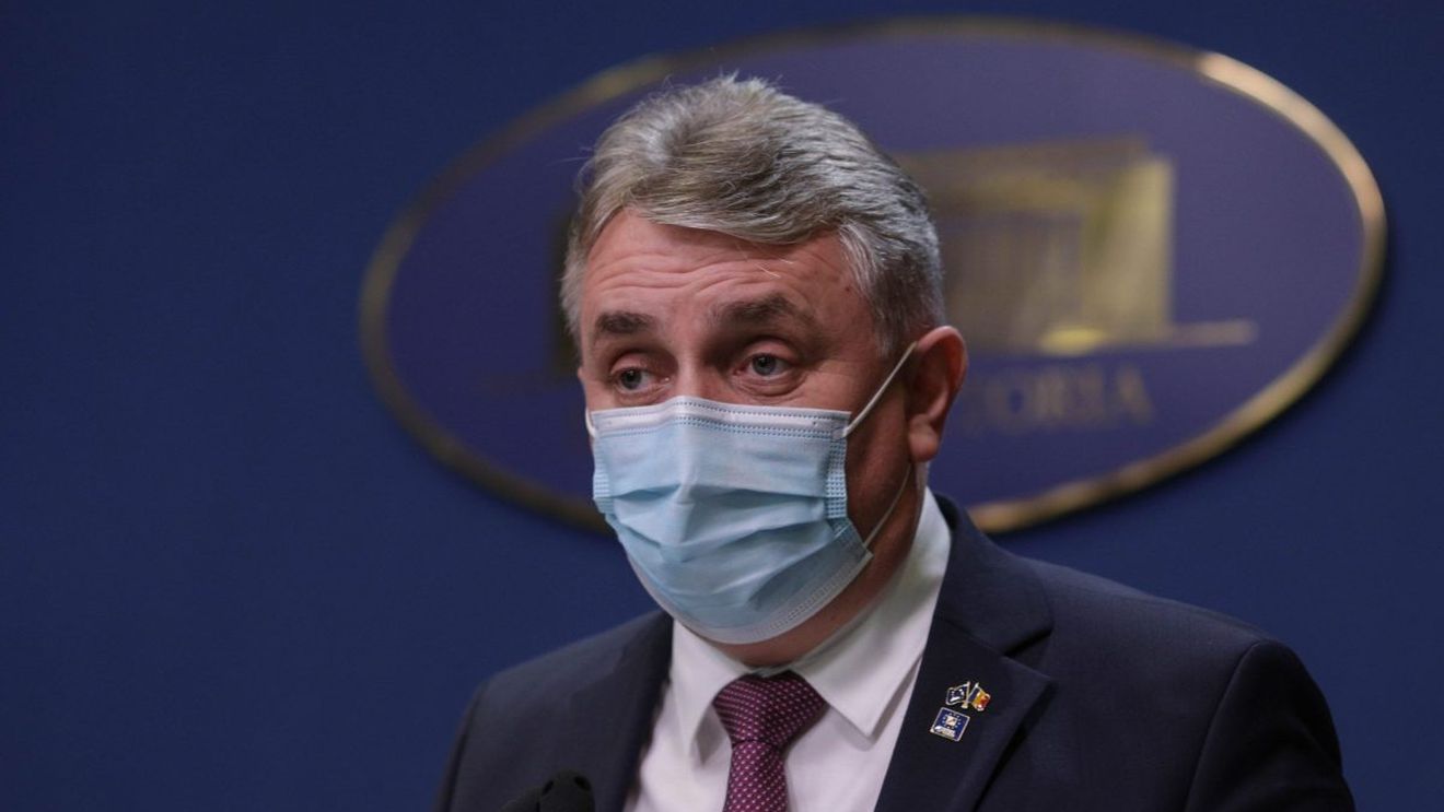 Care sunt restricțiile în perioada de Paște 2021. Cui i se permite circulația în noaptea dintre 1 și 2 mai