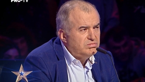 Scene interzise minorilor la "Românii au Talent". A venit aproape dezbrăcată și a arătat TOT