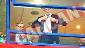 Gigi Becali pregateste transferuri de 20.000.000 de euro