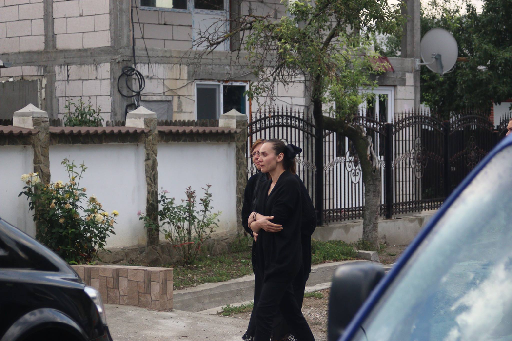 Cutremurător! Denisa şi-a sunat tatăl înainte să moară! Ce l-a rugat pe părintele său