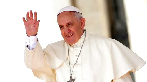 Papa Francisc. Tu știi care este numele lui real?