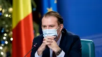 Motivul pentru care nu se dau vouchere de vacanţă în 2021. Explicațiile premierului Florin Cîțu