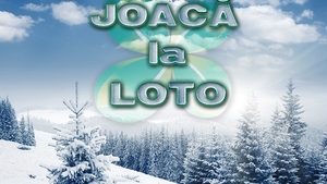 Loto 6 din 49. Rezultatele extragerii Loto 6/49 de joi, 9 ianuarie 2020