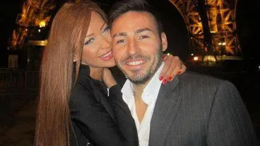 Reactia INCREDIBILA a lui Adrian Cristea cand a fost intrebat daca se casatoreste cu Bianca Dragusanu! Bianca rade de el