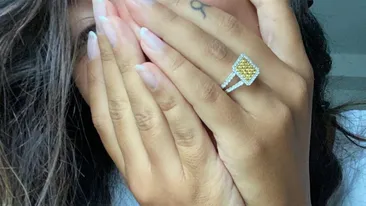 Revenită din vacanță, Antonia lasă de înțeles, pe Instagram, că a fost trădată. “Unul dintre cele mai dificile lucruri pe care a trebuit să le învăț”