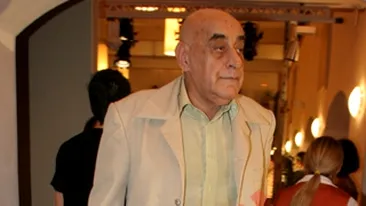 Viorel Lis si-a bagat in sperieti maseurul