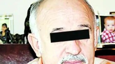 Rudele lui Serban Huidu nu au reusit sa termine locuintele pe care au luat bani. Socrul si fiicele sale, executati silit