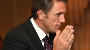 Gică Popescu a răspuns prompt la apelul disperat făcut de Victor Ciutacu!