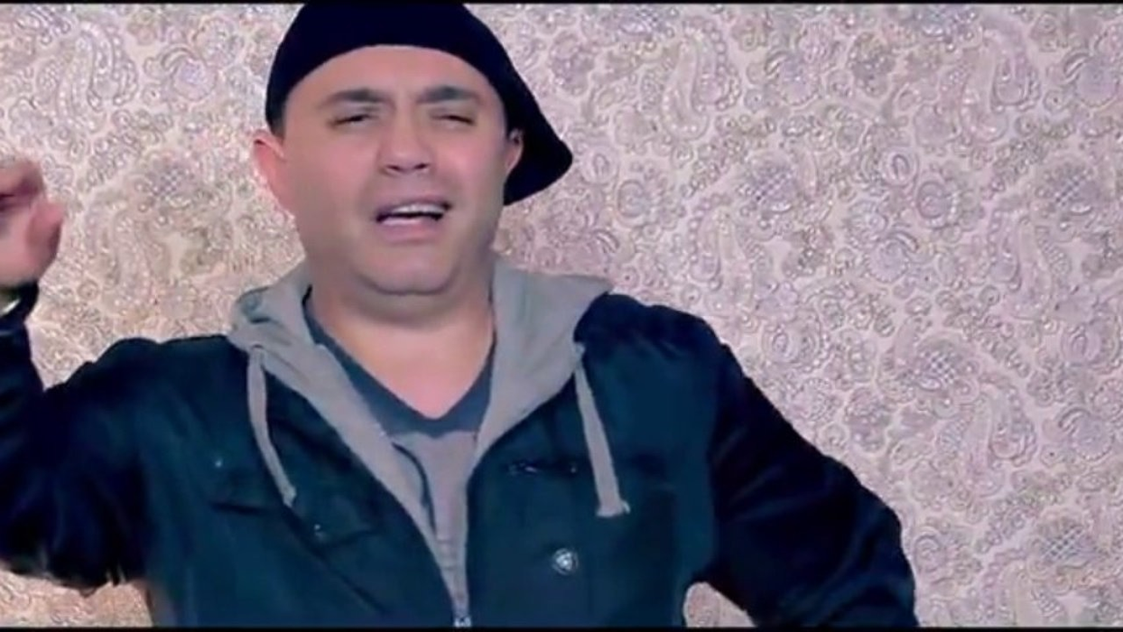 Nicolae Guţă este unul dintre cei mai apreciaţi manelişti