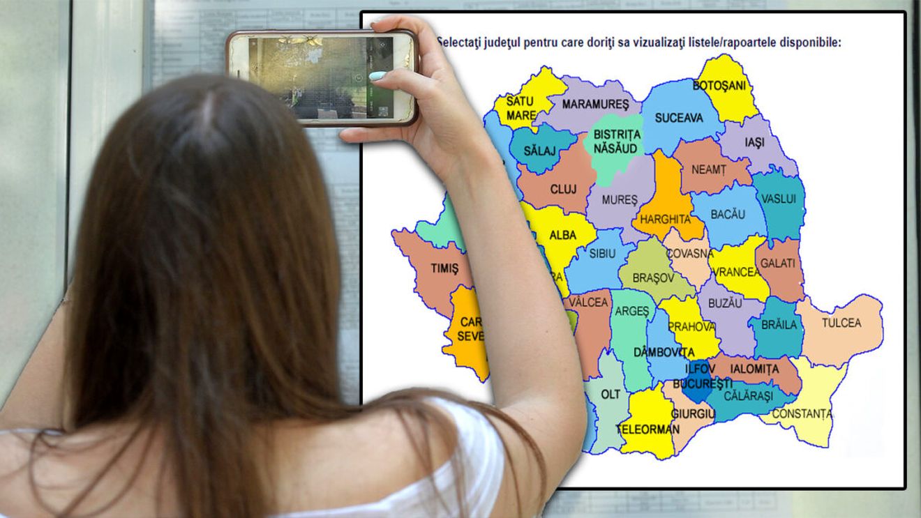 Note Bacalaureat 2023 | Află cât ai luat, pe EDU.RO, înaintea tuturor