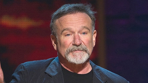 Motivul real pentru care Robin Williams s-a sinucis! Adevarul a iesit la iveala: "Vorbea doar despre..."