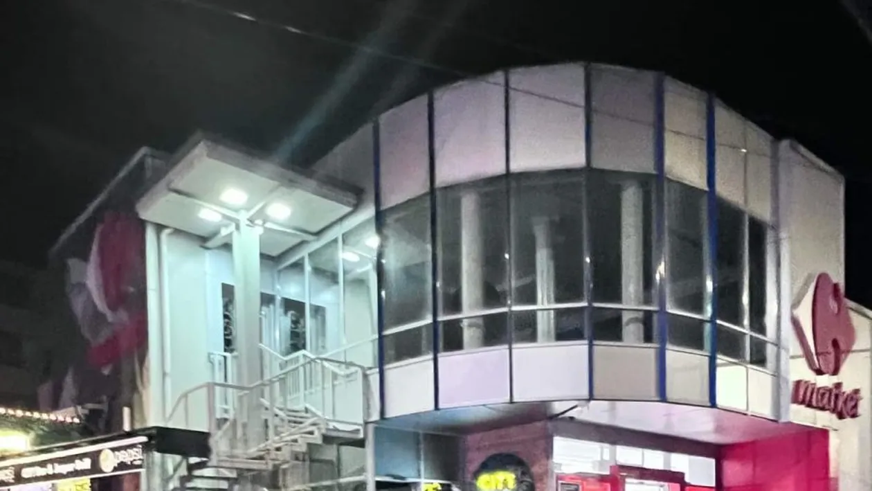 Se întâmplă în România! Copil rănit de concubinul mamei în timp ce mâncau la restaurant!