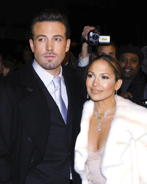 Jennifer Lopez, Ben Affleck, Foto: Profimedia