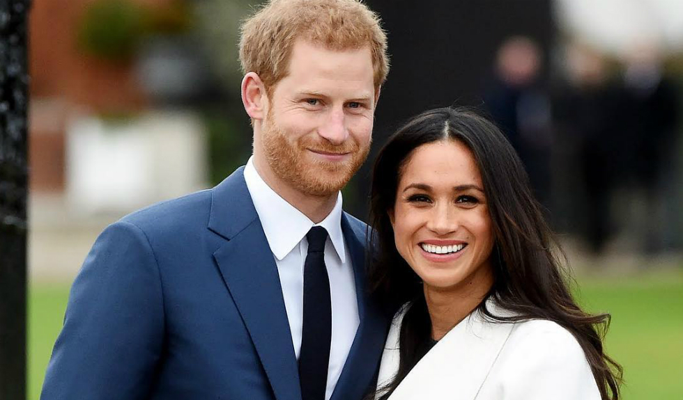 Condiția pusă de Prințul Harry lui Meghan Markle înainte de nuntă! Abia acum s-a aflat ce i-a interzis fostei actrițe
