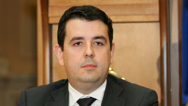 Prima veste buna pentru sotul Cristinei Rus dupa ce a iesit din arest. Are legatura cu tatal sau
