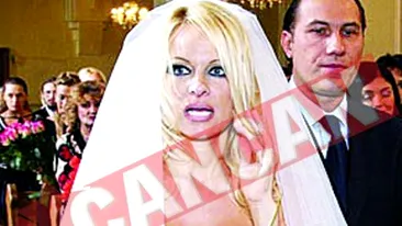 S-a maritat pentru 200.000 de dolari