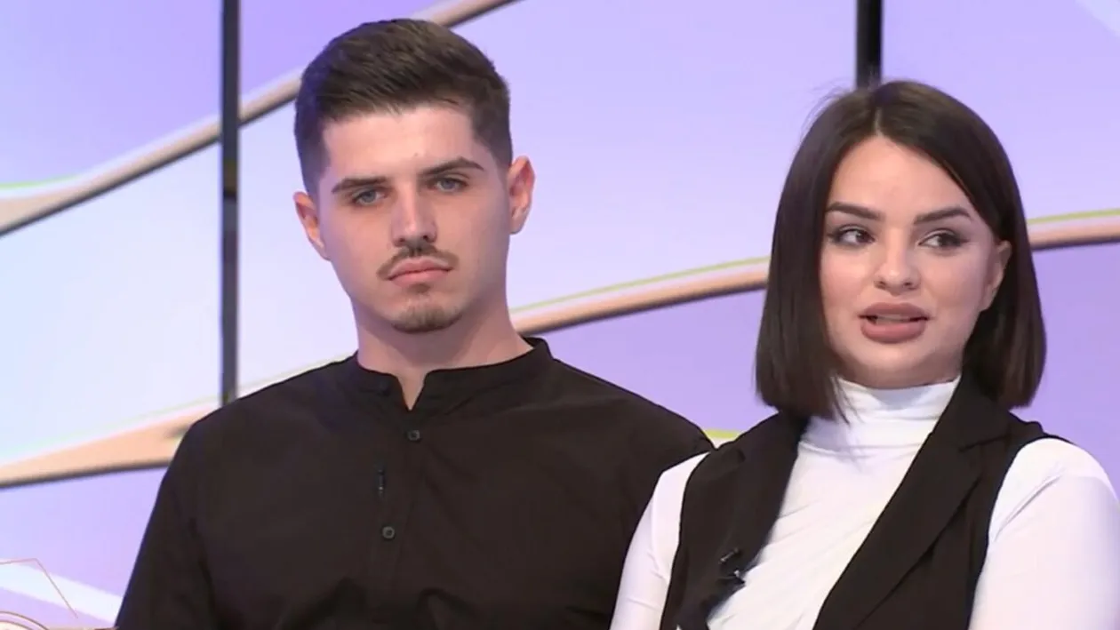 Drama prin care trec Mihaela și Ștefan de la Mireasa. Casa în care locuiau a ars din temelii!