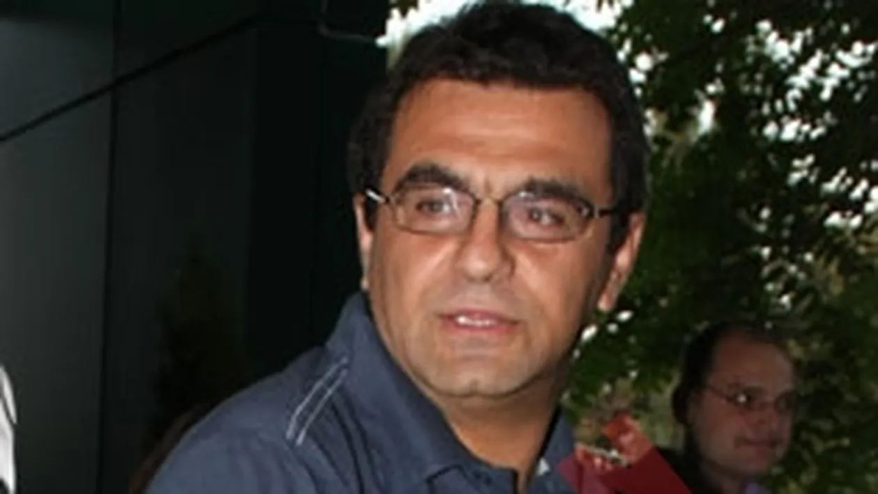 Mihai Margineanu: Shaorma mi se pare cea mai mitocaneasca mancare, e pentru soferi de TIR transpirati