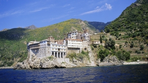 BREAKING | Cutremur de 5,3 magnitudine la Muntele Athos! Detalii de ultimă oră din Grecia