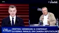 Cristoiu, anunțul verii: „Se va face Guvernul Tomac. E guvernul ultimei șanse”. Când ar urma să fie schimbat Bolojan de la Palatul Victoria