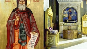 Sfântul Dimitrie Basarabov, ocrotitorul Bucureștiului, sărbătorit pe 27 octombrie