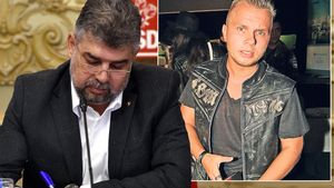 Marcel Ciolacu a trimis o lege în Parlament după o discuție cu Codin Maticiuc. “Trăiesc o minune” + Reacția șefului PSD