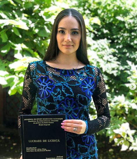 E „bună” rău! Cum arată acum, la 21 de ani, micuța Ionela din telenovela Inimă de Țigan de la Pro TV