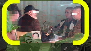 Iuliana Pepene s-a reîntors în brațele fostului iubit. Știrista de la Antena 1 nu l-a scos definitiv din peisaj